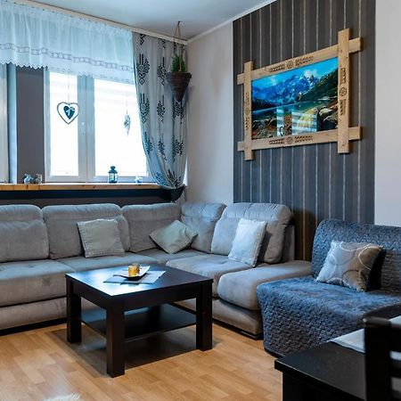 Apartament Pod Lipkami Закопане Екстериор снимка