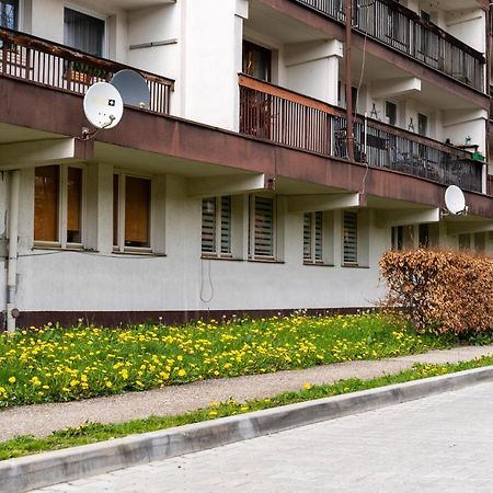 Apartament Pod Lipkami Закопане Екстериор снимка