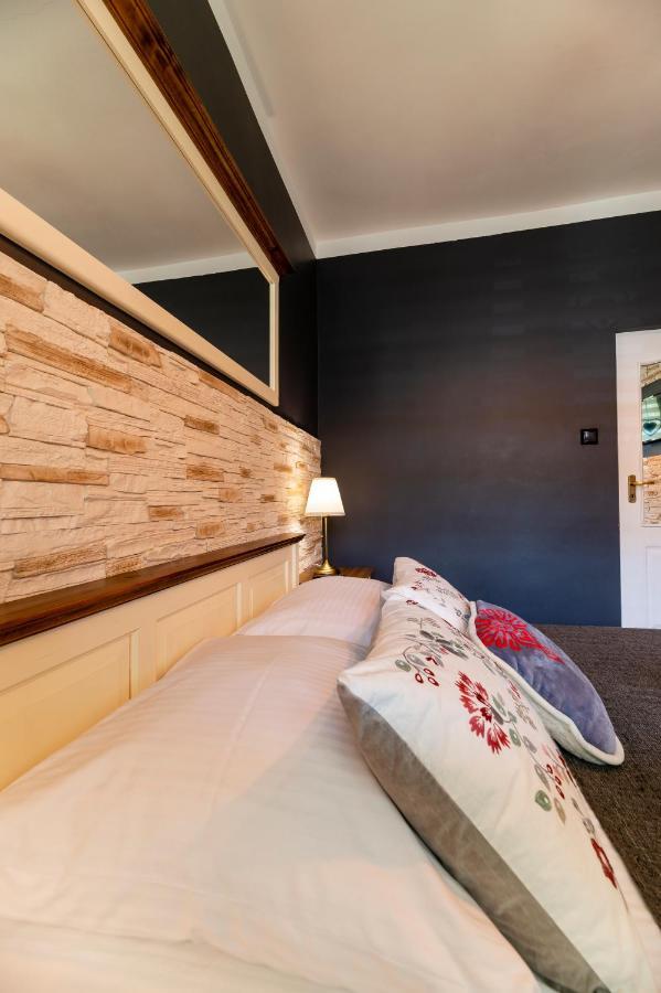 Apartament Pod Lipkami Закопане Екстериор снимка