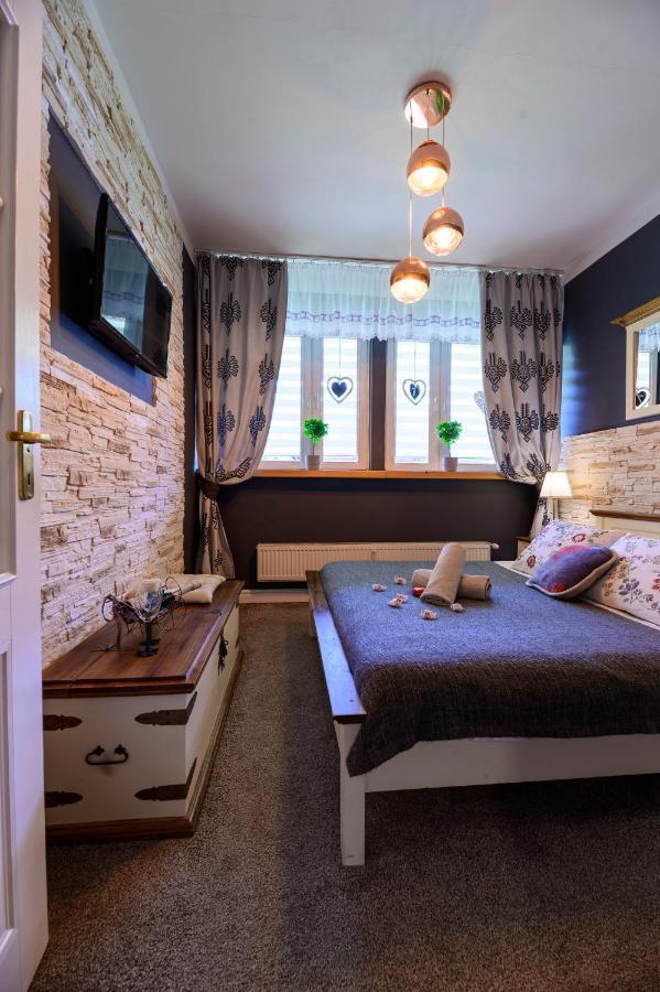 Apartament Pod Lipkami Закопане Екстериор снимка