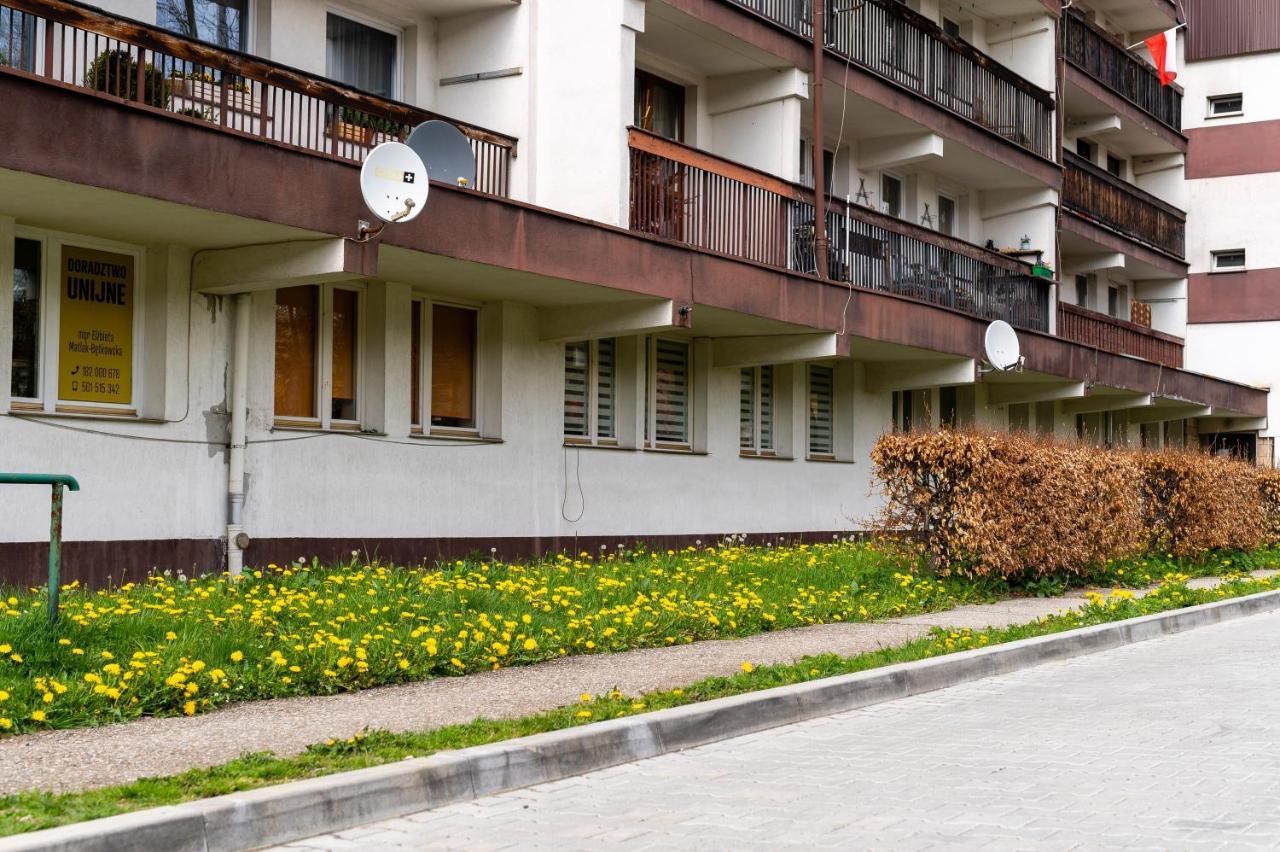 Apartament Pod Lipkami Закопане Екстериор снимка