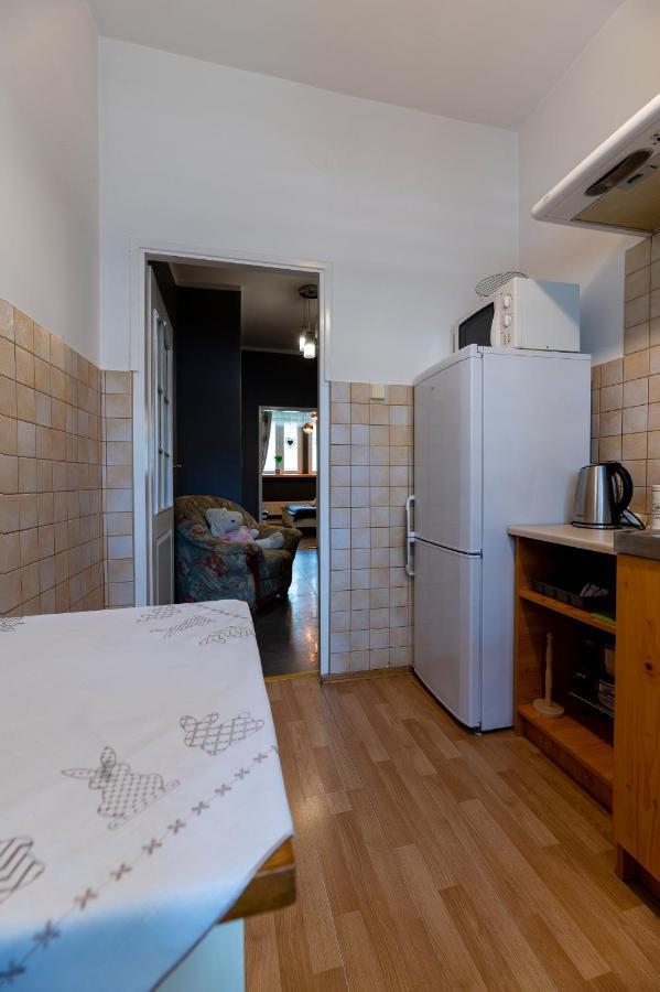 Apartament Pod Lipkami Закопане Екстериор снимка